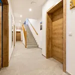 Wiwa Appartement *