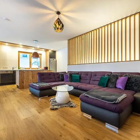 Appartement Wiwa