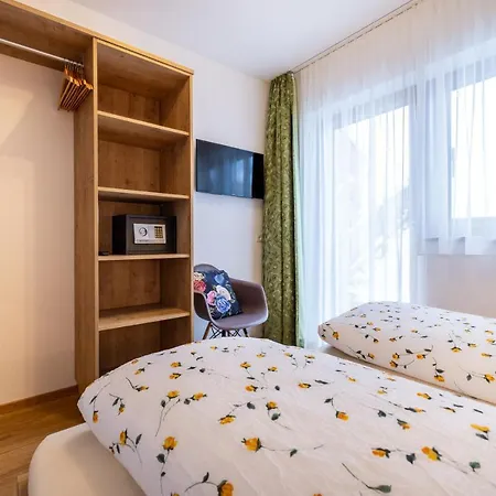 Appartement Wiwa