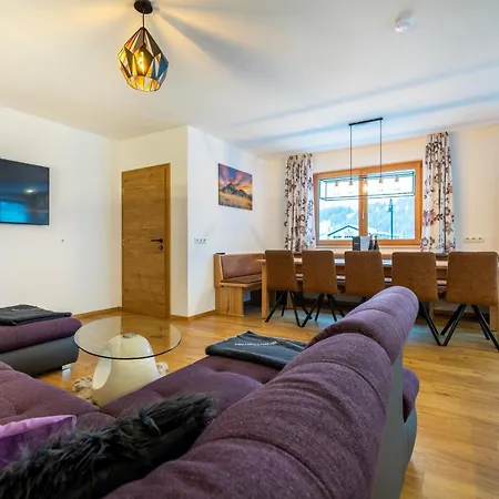 Wiwa Appartement *