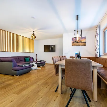 Wiwa Apartman Flachau