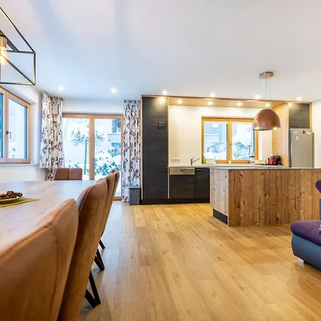 Appartement Wiwa *