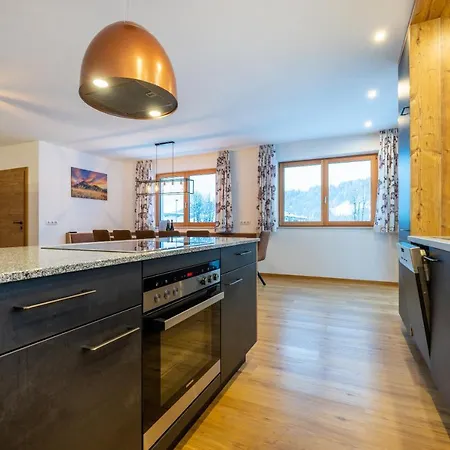 Wiwa Appartement Flachau